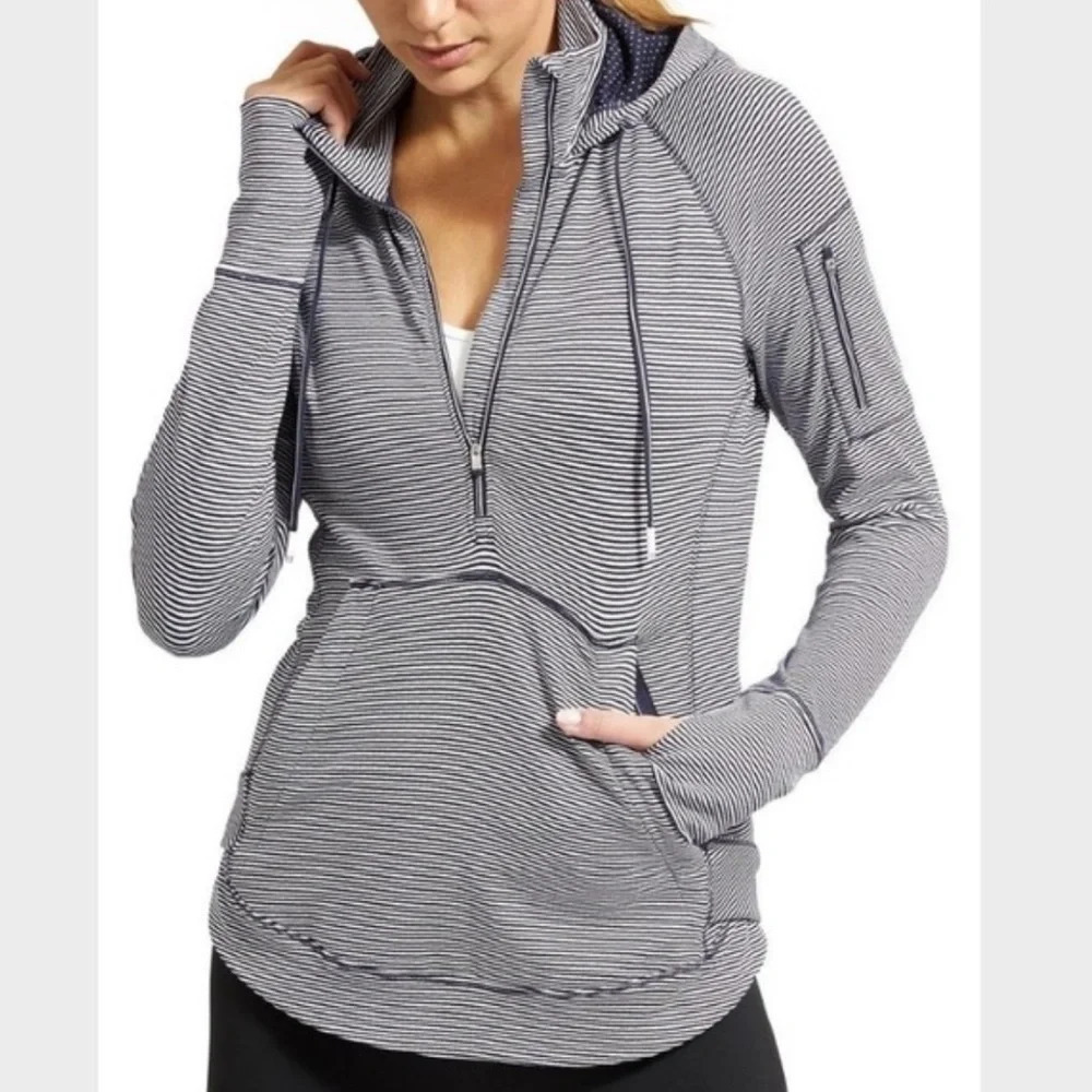 Athleta • Heavenly Heights Hoodie